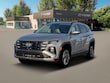  Hyundai Tucson Hybrid