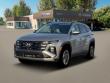 New 2026 Hyundai Tucson Hybrid SEL AWD SUV