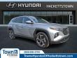New 2023 Hyundai Tucson Limited SUV