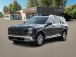 New 2027 Hyundai Palisade Hybrid SEL Premium SUV