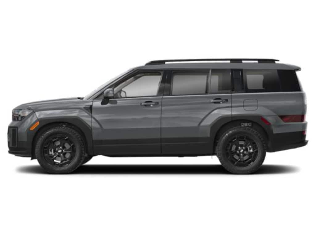 New 2027 Hyundai Santa FE XRT AWD