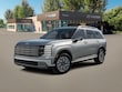  Hyundai Palisade Hybrid