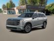 New 2026 Hyundai Palisade Hybrid SEL Premium 8P SUV