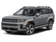 New 2026 Hyundai Santa Fe Limited AWD SUV