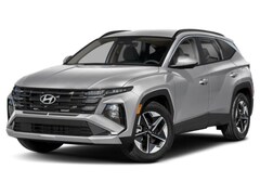 2026 Hyundai Tucson SEL AWD SUV R2t Nnb