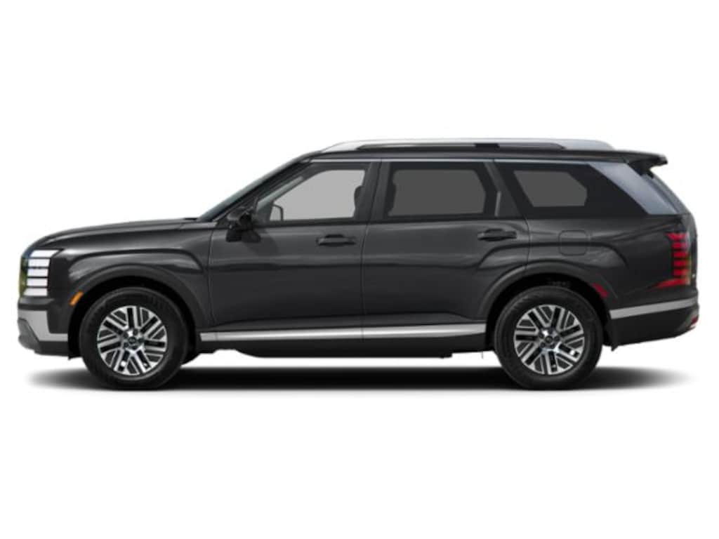New 2026 Hyundai Palisade Hybrid SEL 8P SUV