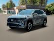 New 2026 Hyundai Tucson SEL Convenience AWD SUV