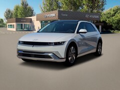 2026 Hyundai IONIQ 5 Limited SUV Cyber Gray