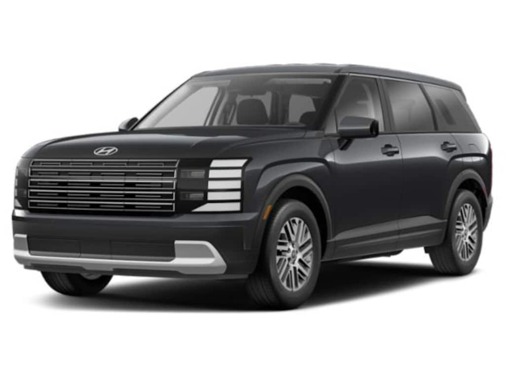 New 2026 Hyundai Palisade SE AWD SUV