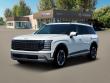 New 2026 Hyundai Palisade Hybrid Limited SUV