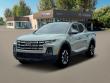 New 2026 Hyundai Santa Cruz SEL AWD Truck Crew Cab