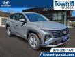 Certified 2026 Hyundai Tucson SE SUV