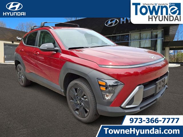 2026 Hyundai Kona