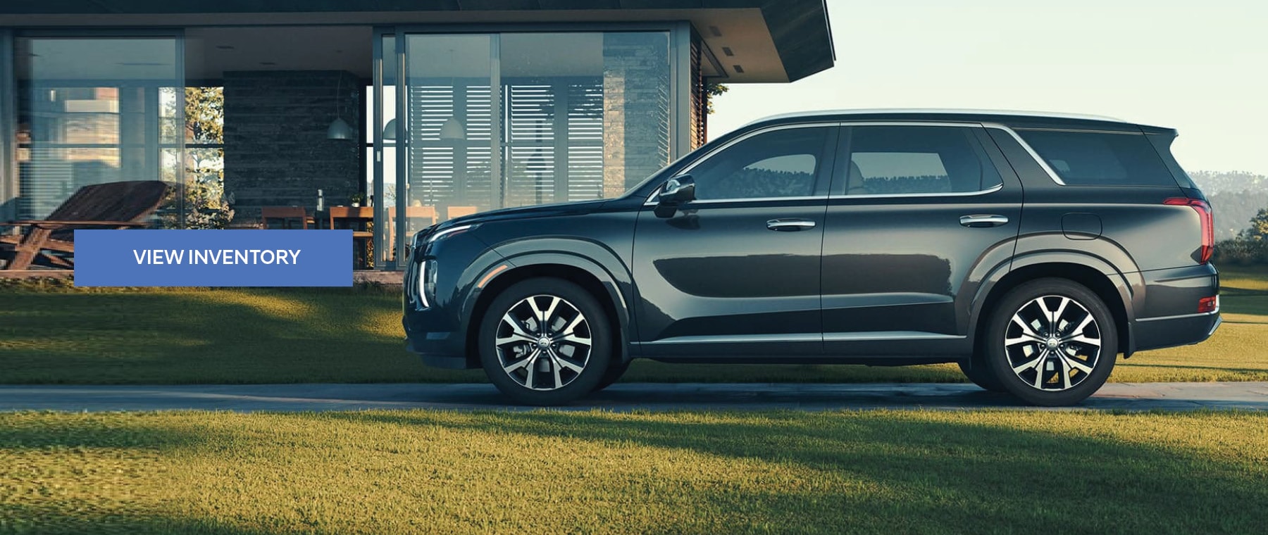 Hyundai Palisade Near Randolph NJ Towne Hyundai