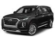 New 2020 Hyundai Palisade Limited AWD SUV