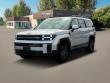 New 2026 Hyundai Santa Fe HEV Calligraphy SUV