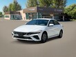 Hyundai Elantra Hybrid