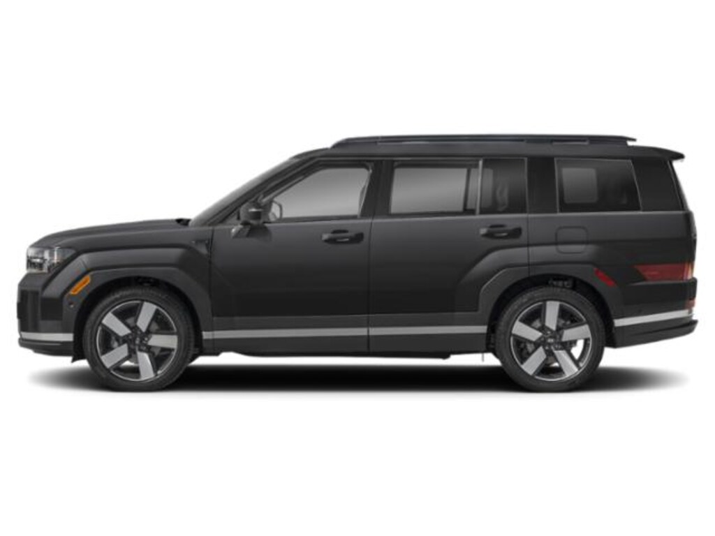 New 2027 Hyundai Santa Fe Limited 7 Passenger SUV