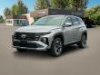 New 2026 Hyundai Tucson SEL Convenience AWD SUV