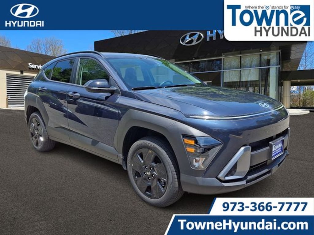 Certified 2026 Hyundai Kona SEL Sport SUV