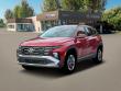 New 2026 Hyundai Tucson SEL Premium AWD SUV