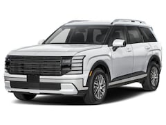 2027 Hyundai Palisade SEL AWD SUV Wc9 Pny