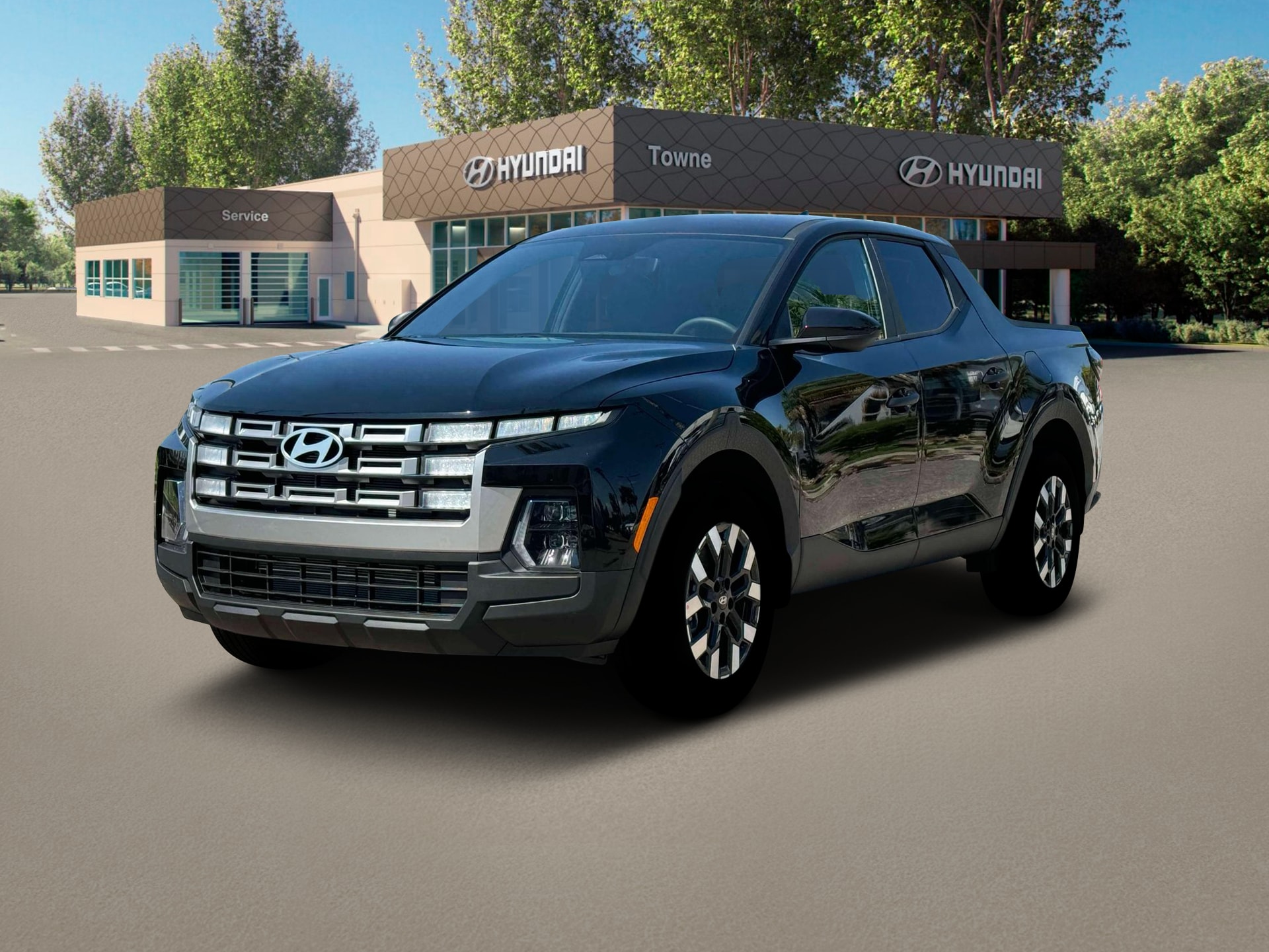 New 2026 Hyundai Santa Cruz For Sale | Denville NJ