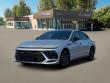 New 2026 Hyundai Sonata N Line Sedan