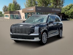 2026 Hyundai Palisade Calligraphy AWD SUV A2b 3wn