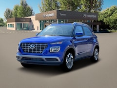 2026 Hyundai Venue SEL SUV Tp5 Tgg