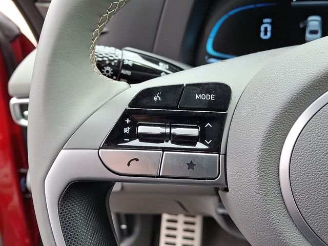 2025 Hyundai Elantra SEL - Photo 21