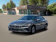 Hyundai Elantra Hybrid