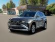 New 2026 Hyundai Tucson Hybrid Limited SUV