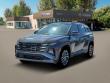 New 2026 Hyundai Tucson Limited AWD SUV