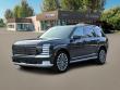 New 2027 Hyundai Palisade Hybrid Calligraphy SUV