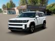 New 2026 Hyundai Santa Fe Hybrid SEL SUV