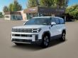 New 2026 Hyundai Santa Fe Hybrid SE SUV