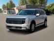 New 2026 Hyundai Palisade SEL Premium AWD SUV