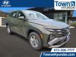 Certified 2026 Hyundai Tucson SE SUV