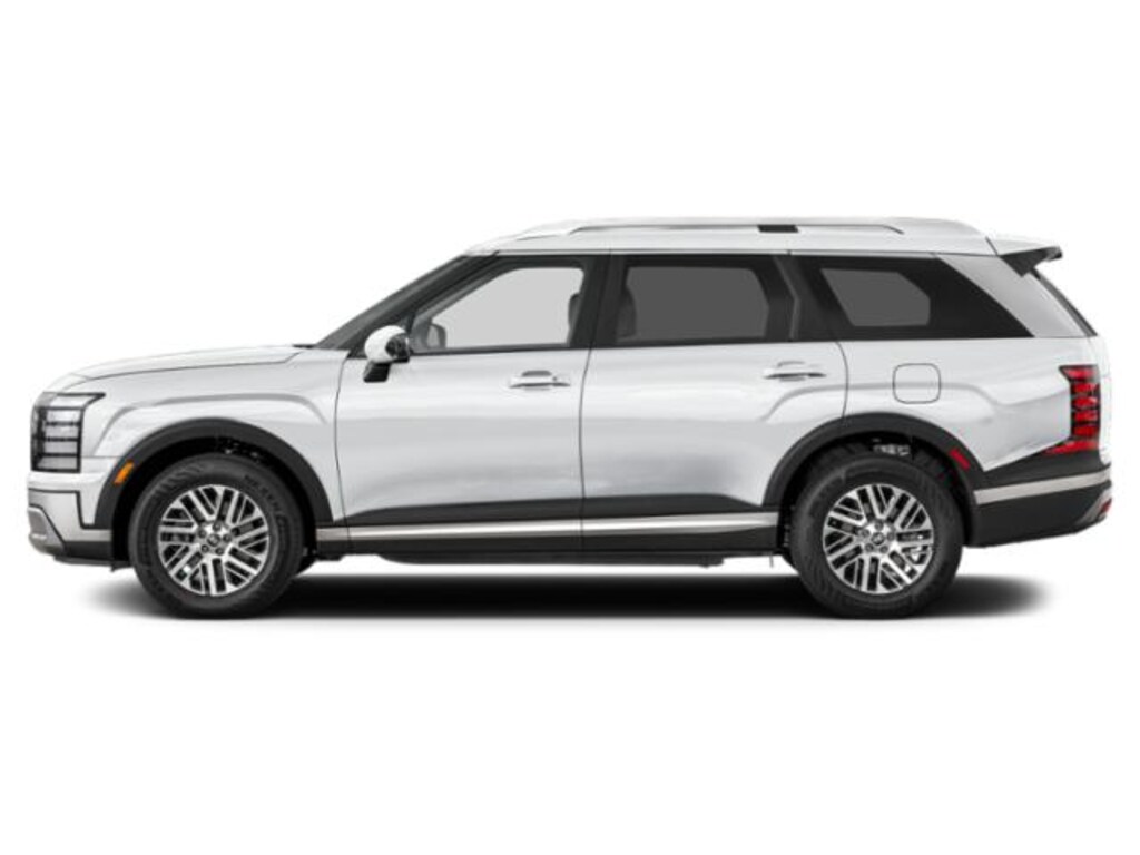 New 2027 Hyundai Palisade SEL 7P SUV