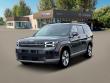 New 2026 Hyundai Santa Fe Limited AWD SUV