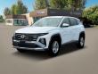 New 2025 Hyundai Tucson SE AWD SUV