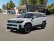 New 2026 Hyundai Santa Fe SEL AWD SUV
