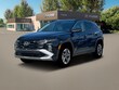 Hyundai Tucson Hybrid