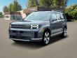 New 2025 Hyundai Santa Fe Hybrid Limited SUV