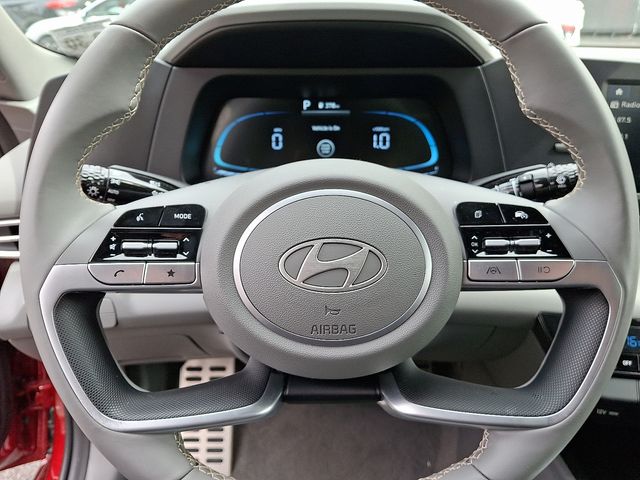 2025 Hyundai Elantra SEL - Photo 19