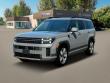 New 2026 Hyundai Santa Fe Hybrid Limited SUV