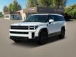 New 2025 Hyundai Santa Fe Calligraphy AWD SUV