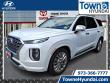 New 2020 Hyundai Palisade Limited AWD SUV
