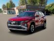 New 2026 Hyundai Tucson Hybrid SEL SUV